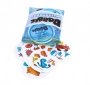Dobble Wodoodporne (w plażowym woreczku)